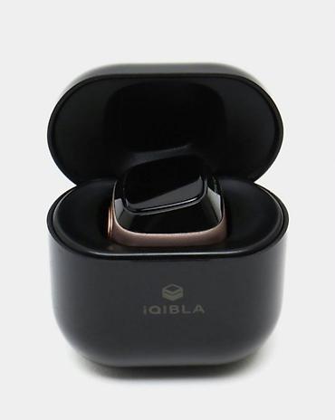 fitbit air: Умное кольцо iQIBLA Zikr Ring - Электронное кольцо для счёта зикра — 3