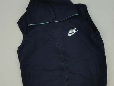ccc buty srebrne: Nike, Gilet for men, size M (EU 38)