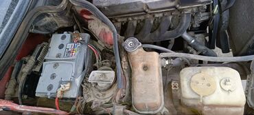 Mercedes-Benz: Mercedes-Benz W124: 1995 г., 2.5 л, Механика, Дизель, Седан — 9