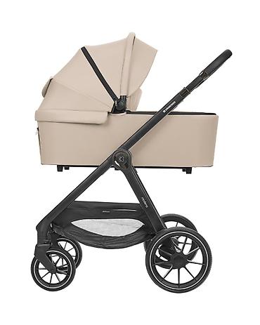 massimo dutti papuce: KIKKA BOO Kolica MODENA 3u1 set sa I-SIZE autosedištem i tvrdom korpom — 8