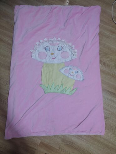 детский одеяло: Детское одеяло
