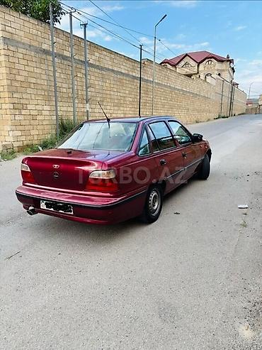 Daewoo: Daewoo Nexia, 1.5 L, 2006 il, 426 827 km - Kuzov: 4 qapılı sedan — 4