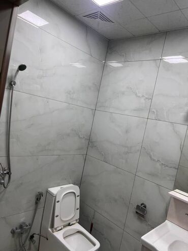 Uzunmüddətli kirayə mənzillər: Səbail rayonu,Badamdar,olive garden,İbrahim şadlıq sarayının yanında,4 — 9