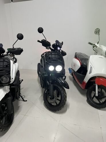sürətlər qutusu: 150 CC Tank Moto Scooter Sürətlər Qutusu Avtomatik Meshur Dözümlu