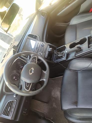 Renault: Renault SM6: 2019 г., 2 л, Автомат, Газ, Седан — 4