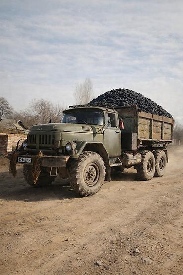 каф марям: Каменный уголь для отопления и печей - Фракция: крупные и средние — 1