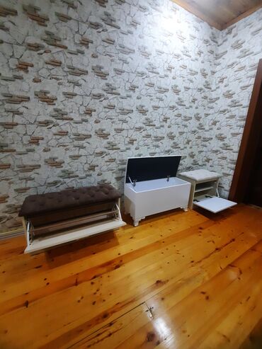 Pufiklər: Yeni, Pufik oturacaq, Dəri, Kredit yoxdur, Çatdırılma yoxdur — 4