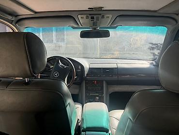 lexus masin qiymeti: Mercedes-Benz S-Class W140 sedan - Korpus: qara rəng, klassik W140 — 8