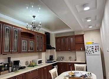 kant flat: 3 комнаты, 100 м², Филармония Элитка, 2 этаж, Дизайнерский ремонт — 1
