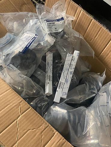 Другие автозапчасти: Автозапчасти KGM (SsangYong) Оригинальные и проверенные по каталогу — 29