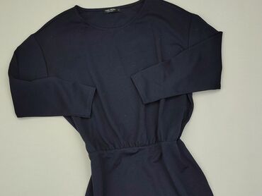 jedwabna sukienki damskie: Dress, M (EU 38), Tom Rose, condition - Good