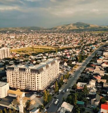 ак жол раздольное: 2 бөлмө, 75 кв. м, Элитка, 9 кабат, Дизайнердик ремонт