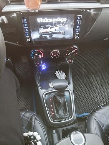 гитара на одиссей: Kia Rio: 2018 г., 1.4 л, Автомат, Бензин, Седан — 3