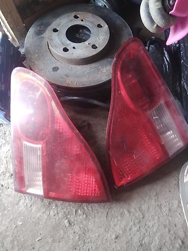 Другие детали тормозной системы: Тормозной вакум и многое другое по мелочи и раздатка на 4вд — 8