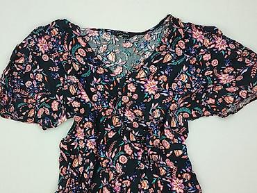 dzik: Peacocks, Bluzka damska, rozmiar 2XL — 1