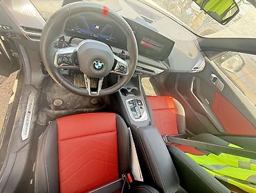 geely m: BMW 2 series: 2025 г., 2 л, Автомат, Бензин, Купе — 7