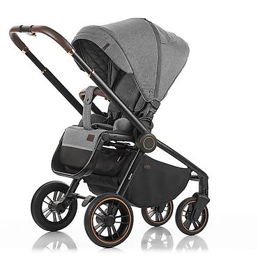 Коляски: Продаю коляску Carello Epica 2 в 1 Весь комплект практически новый — 6