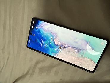iphone bazar: Samsung Galaxy S10 Lite, Б/у, 128 ГБ, цвет - Черный, 2 SIM — 3