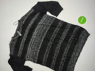 bluza wojsn: Yours, Sweter damski, rozmiar 8XL — 2