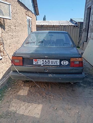 салон е46: Volkswagen Jetta: 1998 г., 1.8 л, Кол менен иштөөчү, Бензин, Седан — 3