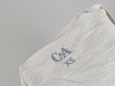 bluzki rammstein: C&A, T-shirt damski, rozmiar XS — 4