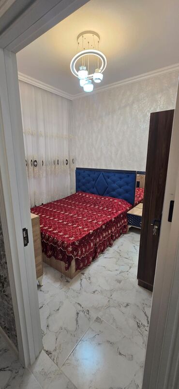 Mənzil kirayələyirəm: 3 otaqlı, 69 kv. m — 3