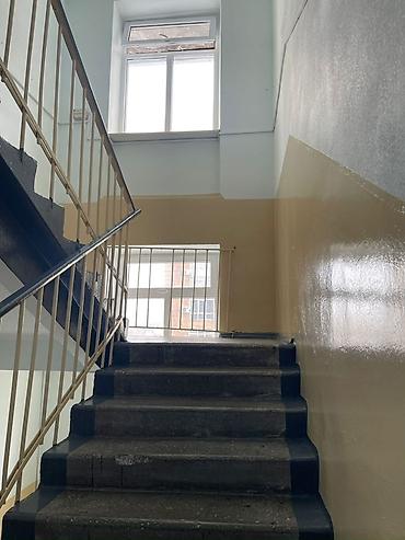 Продажа квартир: 3 комнаты, 50 м², 4 этаж at lalafo.kg — 9 Продажа квартир: 3 комнаты, 50 м², 4 этаж — 9