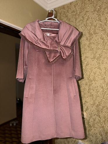 Kashemir materiali original Waggon YENI 
Cox baha alinib 950 azn