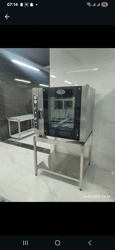 Nerjaveykalar: Paslanmayan poladdan istehsal olunan peşəkar mətbəx avadanlıqları - — 29