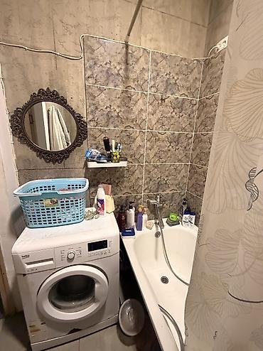 Продажа квартир: 1 комната, 37 м², Индивидуалка, 2 этаж, Косметический ремонт — 8