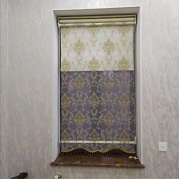 Jalüzlər: Vertikal jalüz pərdələr və jalüz sistemləri Məhsul təsviri: - — 10