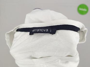 nirvana cropp: Terranova, T-shirt damski, rozmiar S — 4