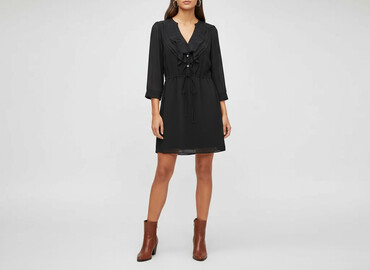 sukienka 164 h m: H&M, Sukienka damska, rozmiar S