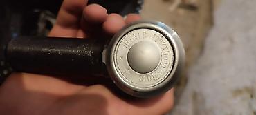 shacman: Оригинальные запчасти SHACMAN (Genuine Parts) Комплект деталей в — 5