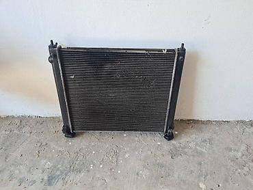 Car Radiators: HLADNJAK 1,5 DCI ZA NISSAN JUKE OD 2010. DO 2018. GOD — 2