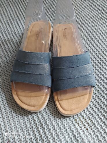 udobne ženske čizme: Fashion slippers, UGG, 38