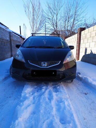 машина кж хонда фит: Honda Fit: 2007 г., 1.5 л, Вариатор, Бензин, Хэтчбэк