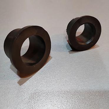 Sobni bicikli: Remenice-koturače bez i sa ležajem. Imam još pozicija za teretana — 12