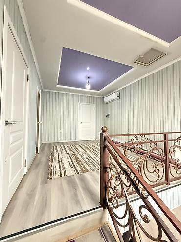 Продажа коттеджей и домов: Частный дом в Ак-Босого, рядом с рынком Дордой, поблизости школы и — 12