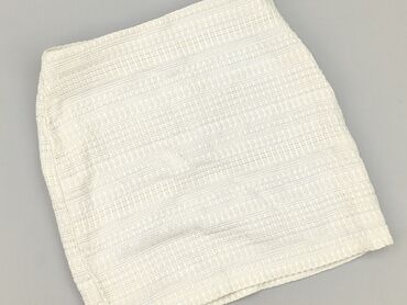 sweter z zamkiem hm: H&M, Women`s skirt, size S