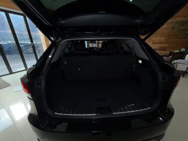 Lexus: Lexus RX: 2021 г., 3.5 л, Автомат, Гибрид, Кроссовер — 10