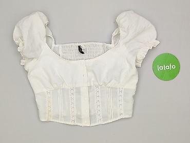 hm cropped top: H&M Divided, Top damski, rozmiar S — 2