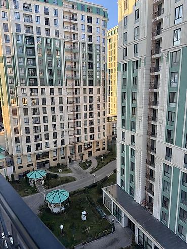 boulevard residence: 4 otaqlı, Yeni tikili, 120 kv. m — 10