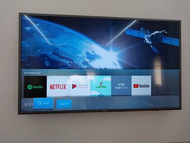 самсунг а 50 цена в баку: Телевизор Samsung Led 50"