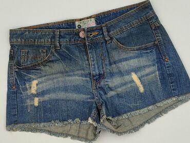Ubrania damskie: Terranova, Szorty damskie, rozmiar M
