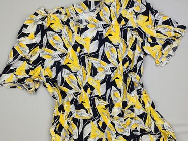c a koszulka: Women`s dress, size 3XL (EU 46)