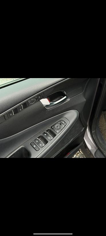 byd han ev: Hyundai Santa Fe: 2021 г., 2.2 л, Автомат, Дизель, Кроссовер — 7