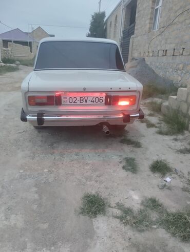 depazitle masin: VAZ (LADA)