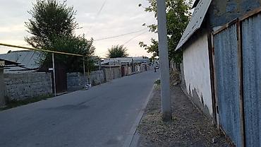 Үйлөр: Продаётся кирпичный дом с большим участком под завершение — 4