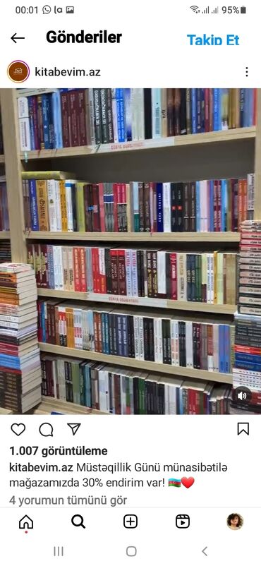 rus dilini oyrenmek ucun kitablar: Kitablar,hamısı rus dilinde,satıram